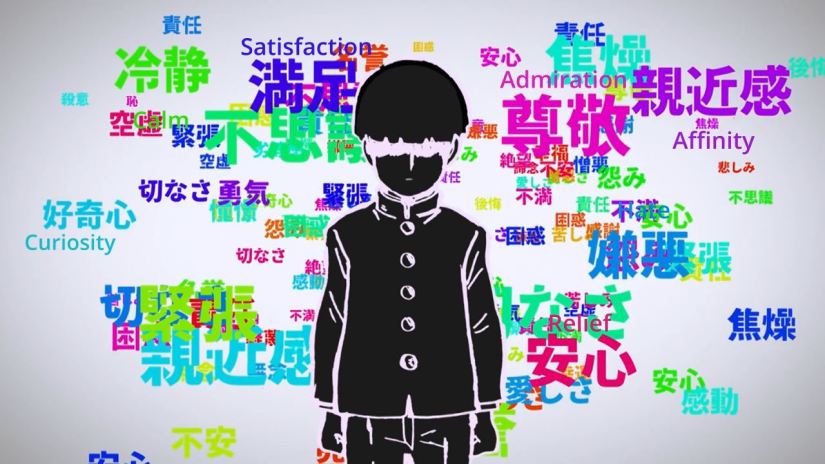 Mob Psycho 100 – 03 – 21 Mob Emotions – Clouded Anime