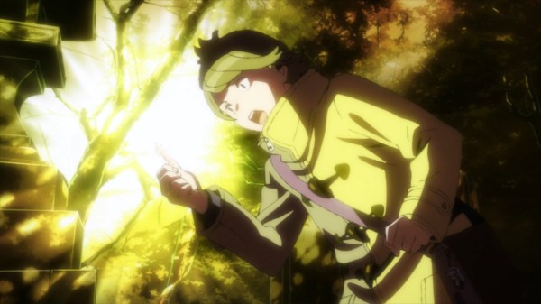Occultic Nine 12 Final Impressions Clouded Anime